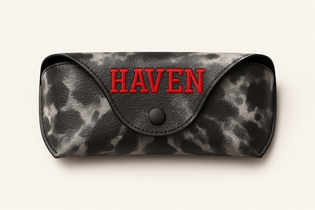 HAVEN XIII Storm Dye Shades