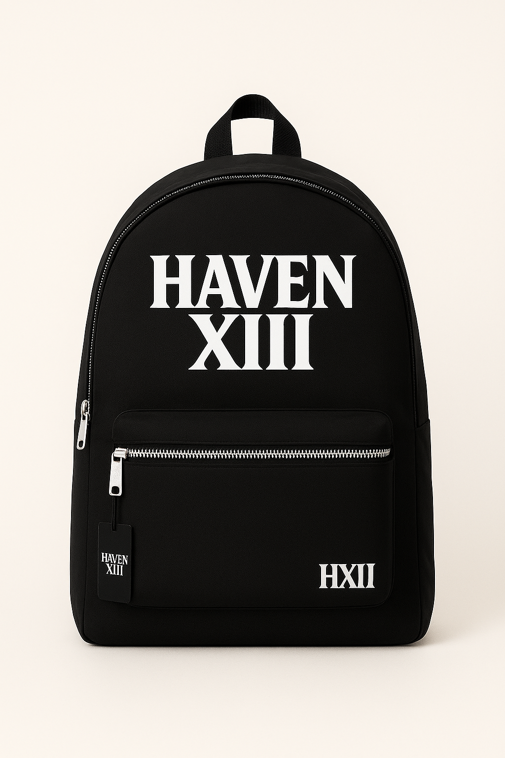 The HAVEN XIII ShadowPack