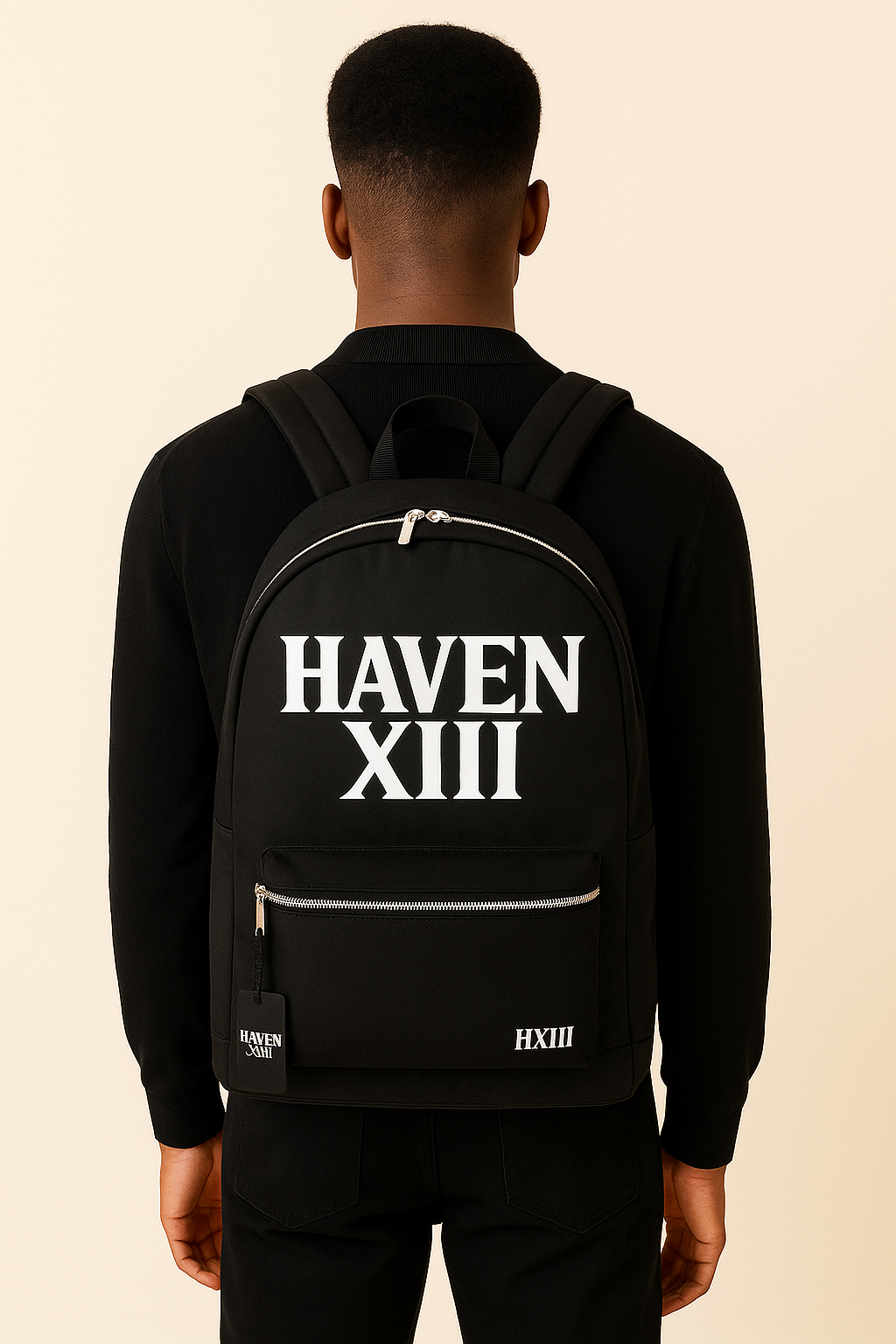 The HAVEN XIII ShadowPack