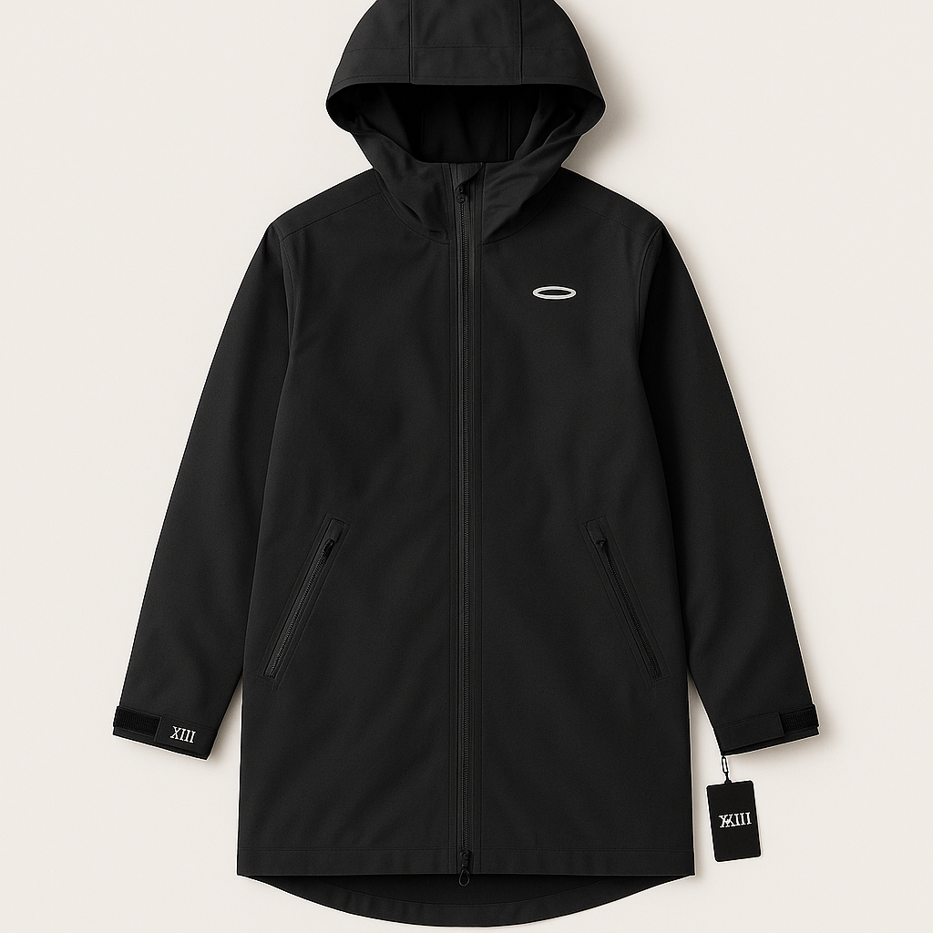 StormGuard Shell Jacket