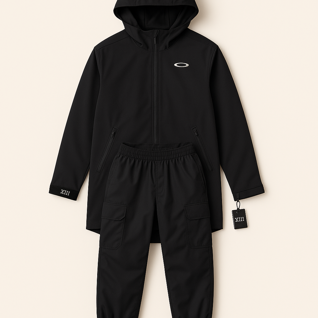 HAVEN XIII Urban Rain Set