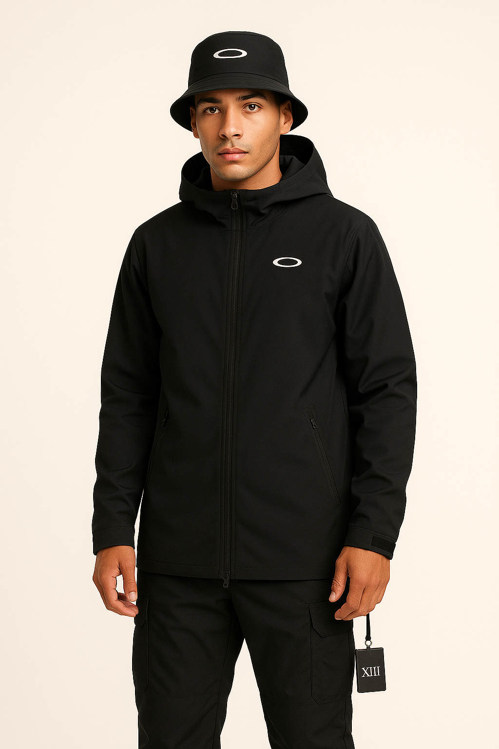 HAVEN XIII Urban Rain Set