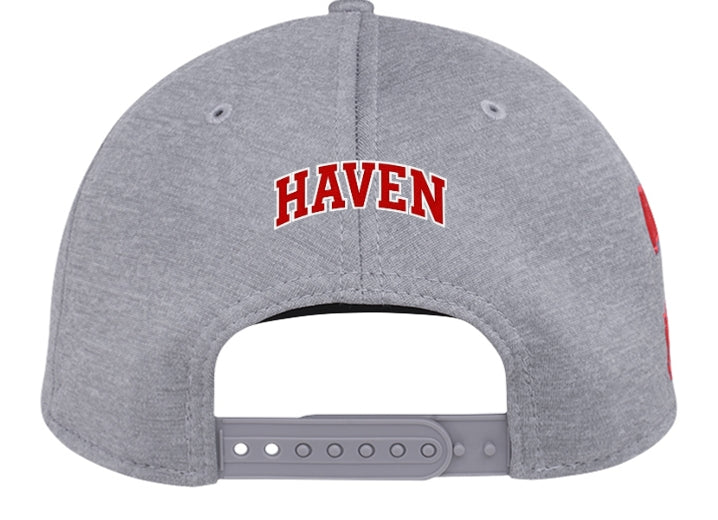 HAVEN XIII × New Era “TRINITY” 9FIFTY Snapback
