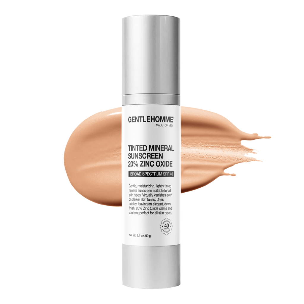 Sunscreen Travel Kit