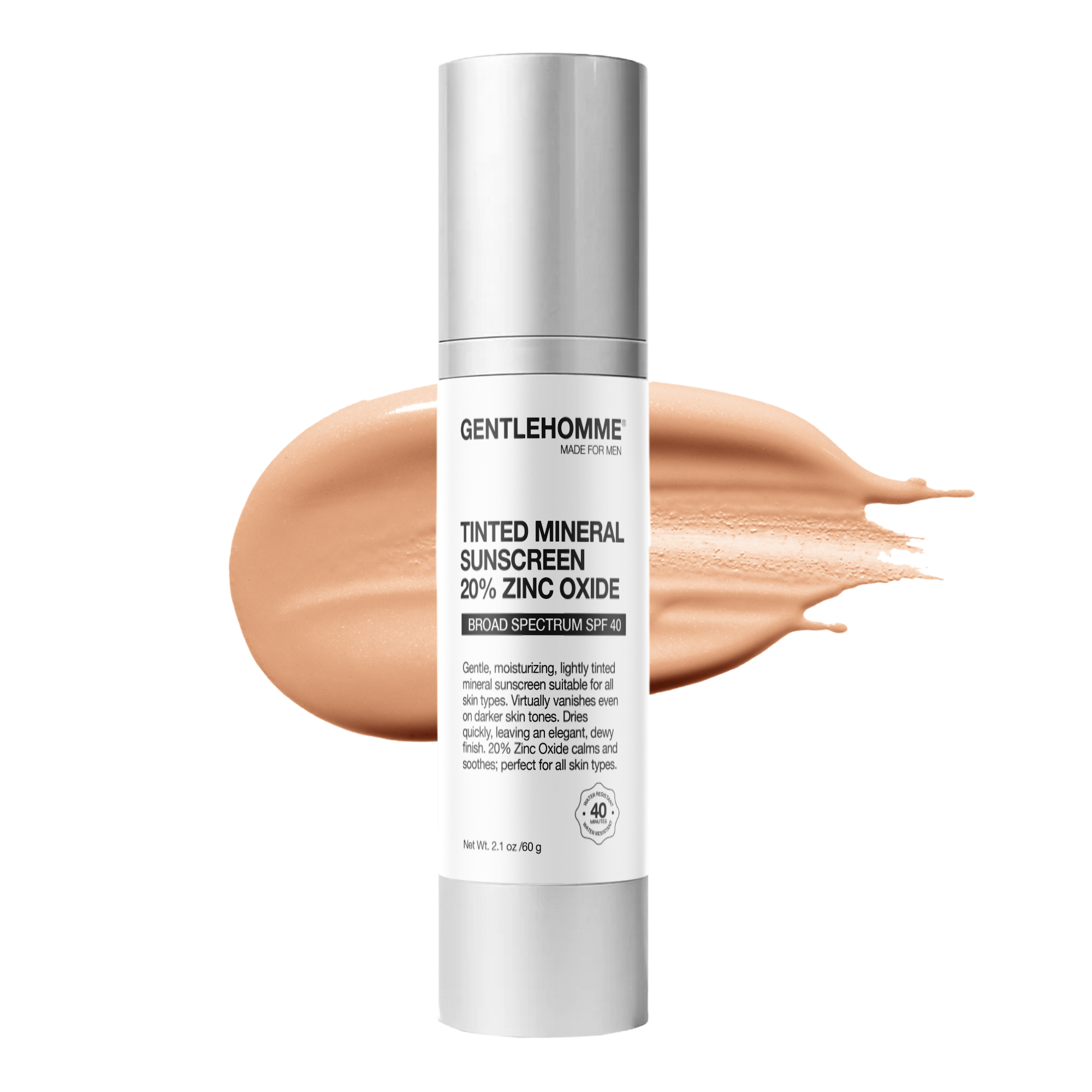 Sunscreen Travel Kit