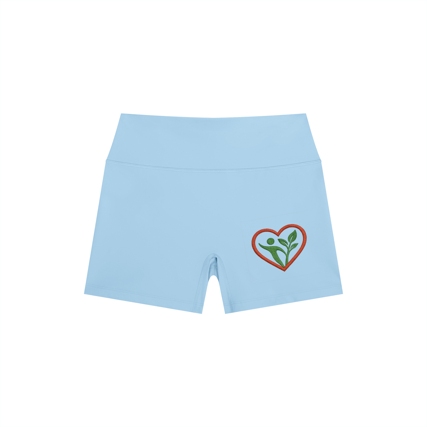 L4L × HAVEN — Rooted Love Shorts