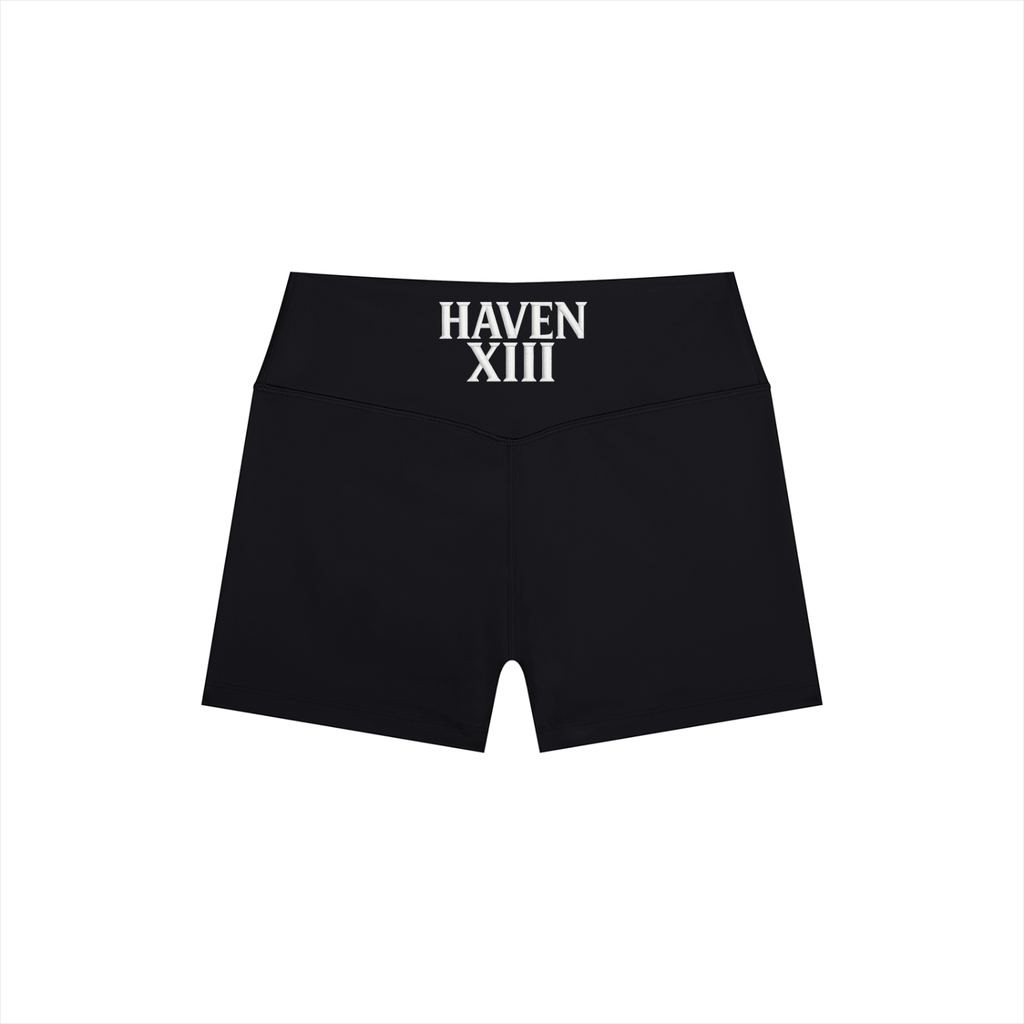 L4L × HAVEN — Rooted Love Shorts