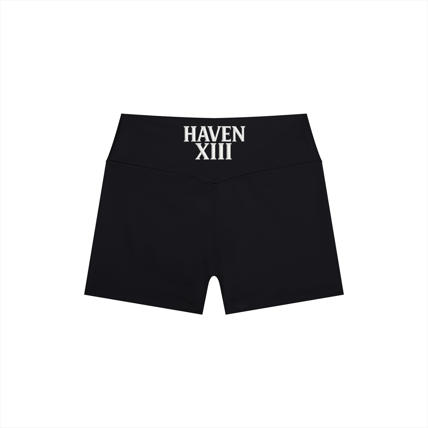 L4L × HAVEN — Rooted Love Shorts
