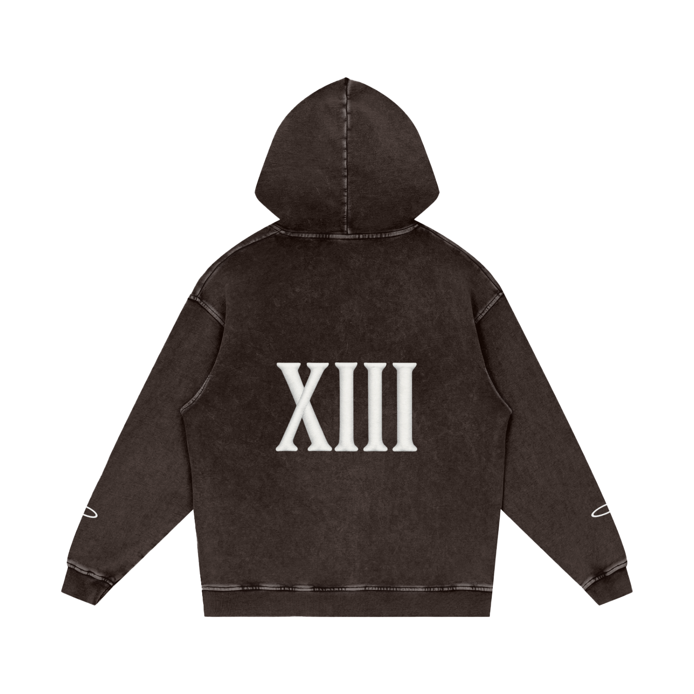 HAVEN XIII “Foundations” Heavyweight Hoodie
