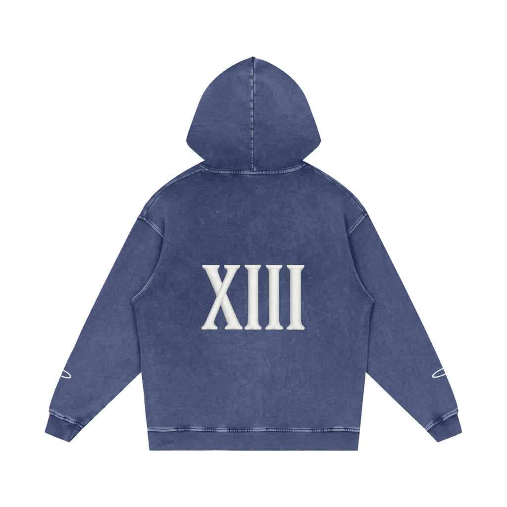HAVEN XIII “Foundations” Heavyweight Hoodie