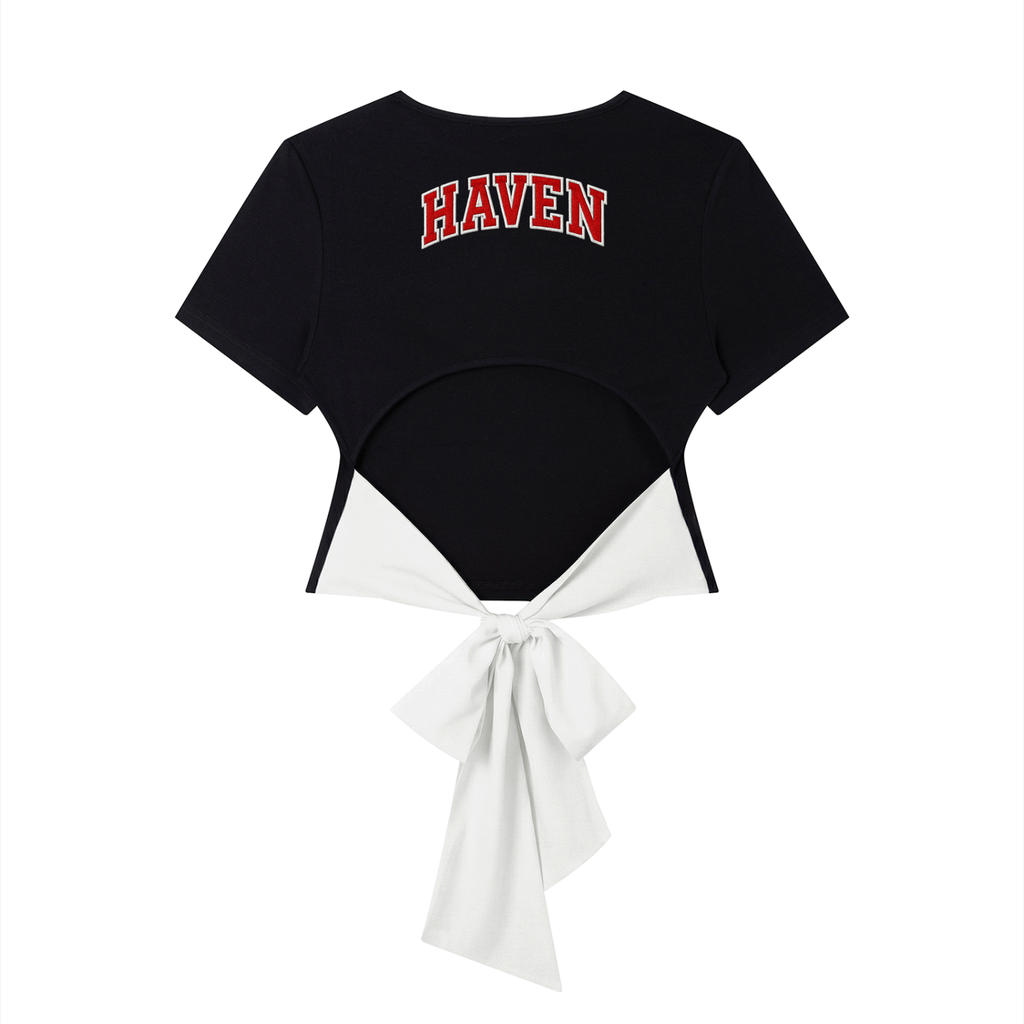 HAVEN XIII — Figures Tee