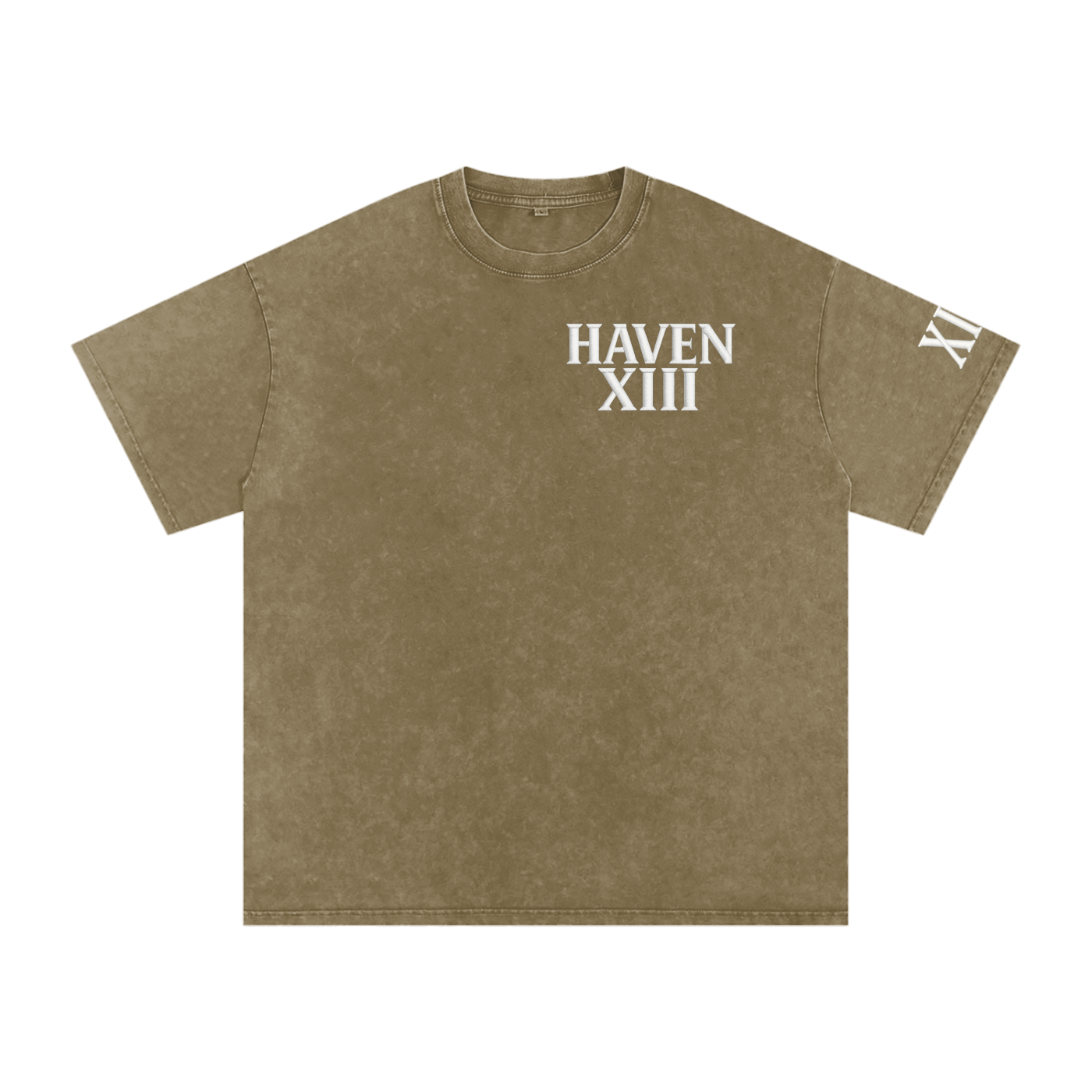 HAVEN XIII — Ascension Tee
