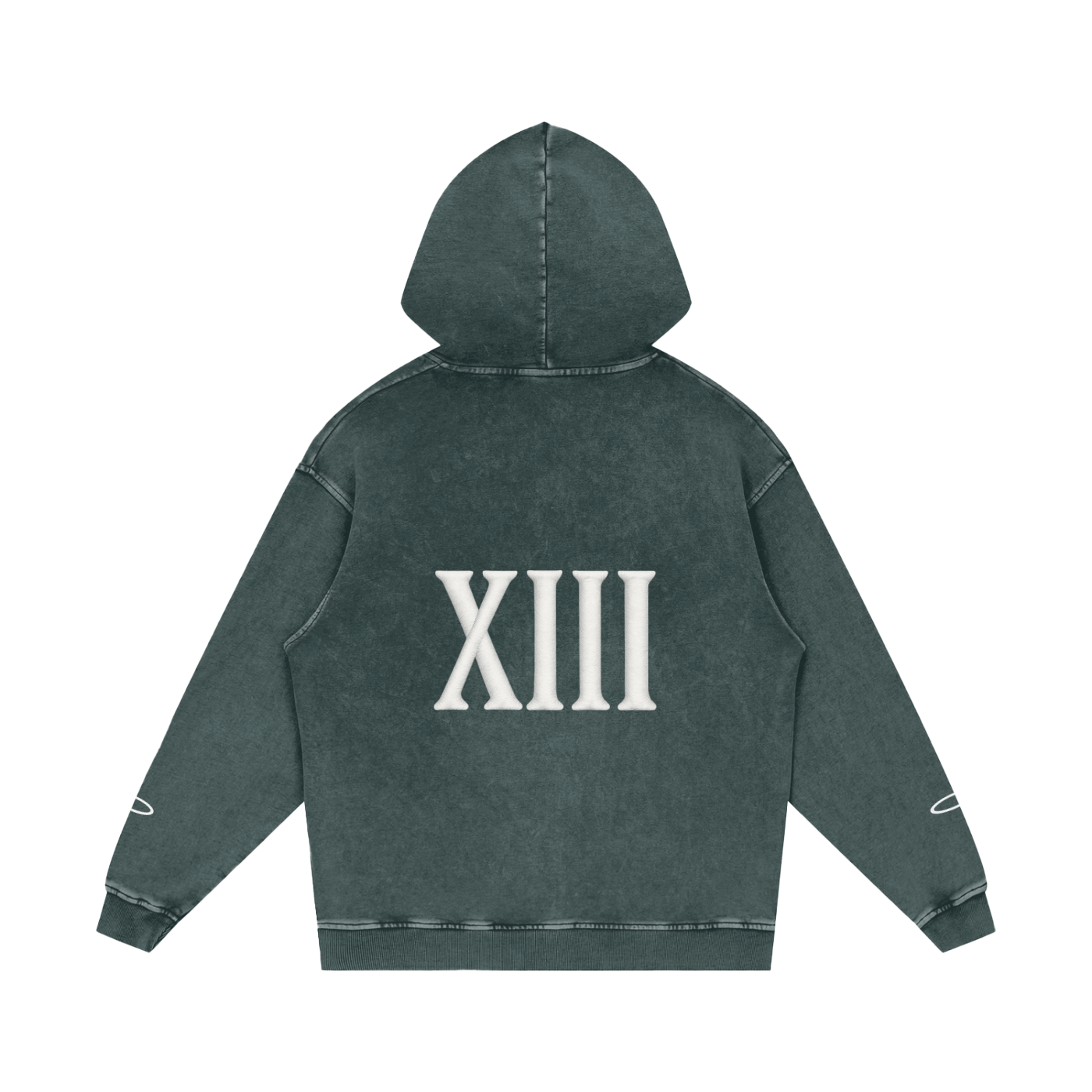 HAVEN XIII “Foundations” Heavyweight Hoodie