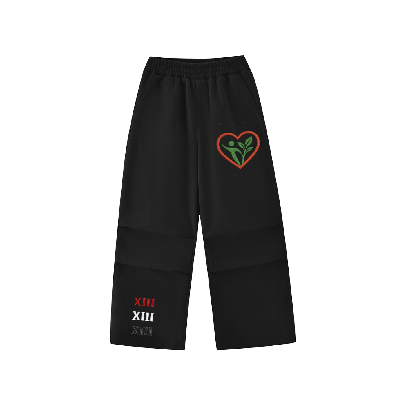 L4L Growing Heart Youth Pants