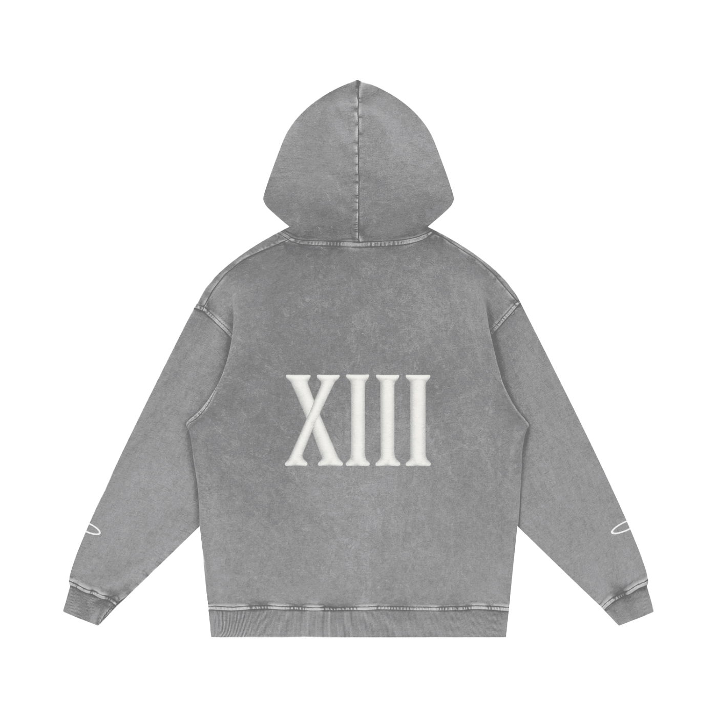 HAVEN XIII “Foundations” Heavyweight Hoodie