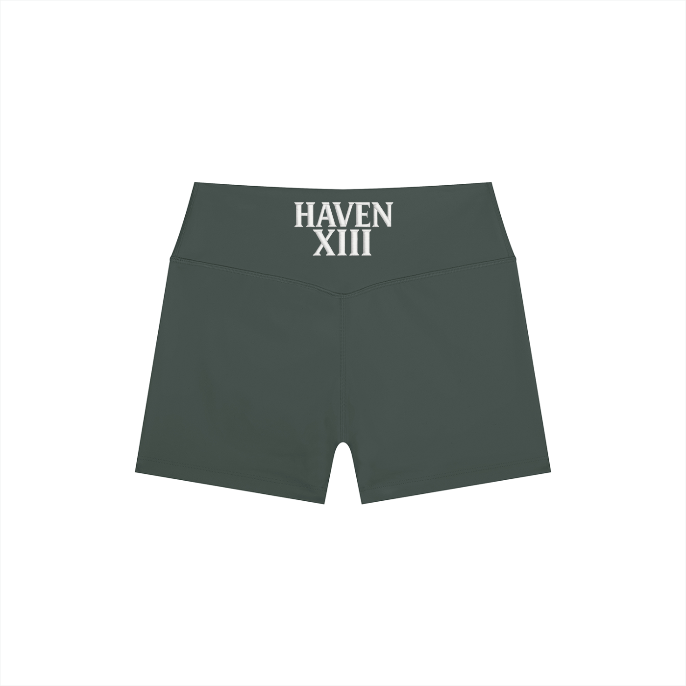 L4L × HAVEN — Rooted Love Shorts