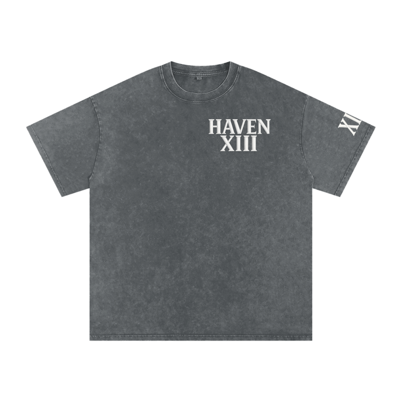 HAVEN XIII — Ascension Tee