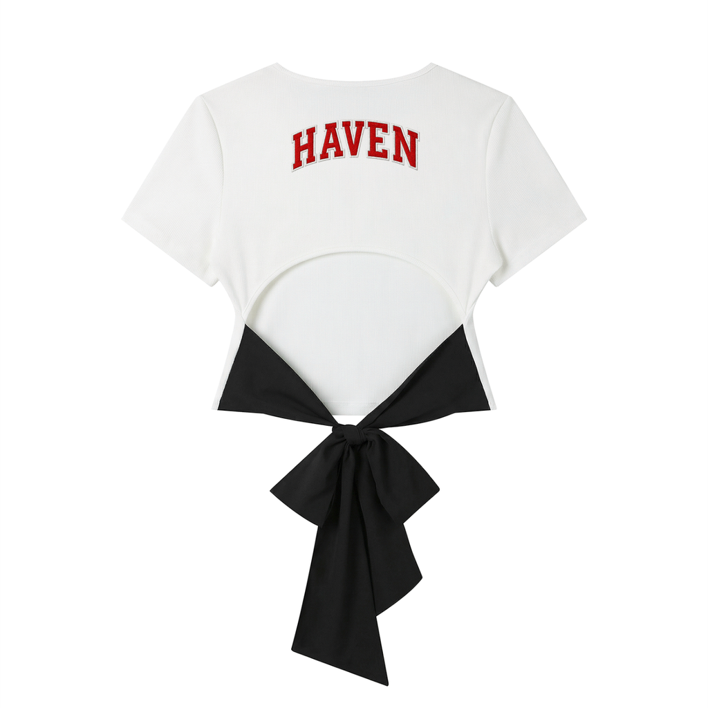 HAVEN XIII — Figures Tee