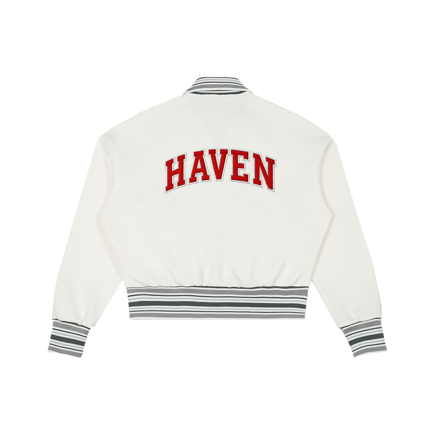 HAVEN XIII x L4L Ascend Jacket