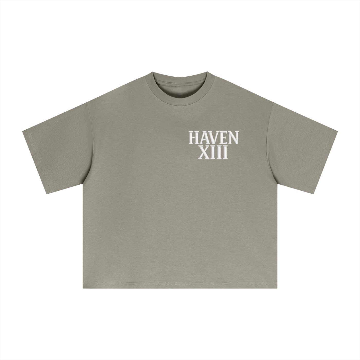 THE ARRIVAL TEE