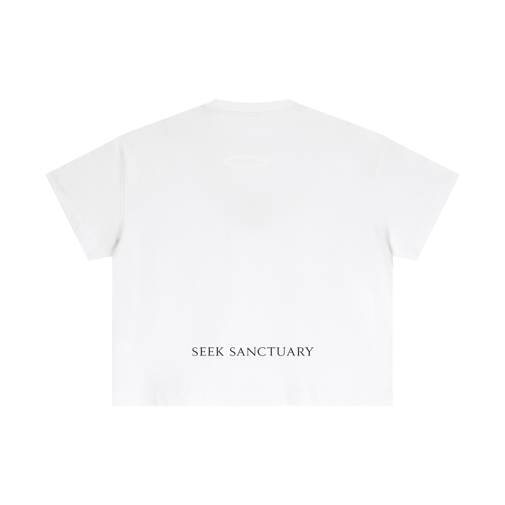 Sanctuary Standard Tee