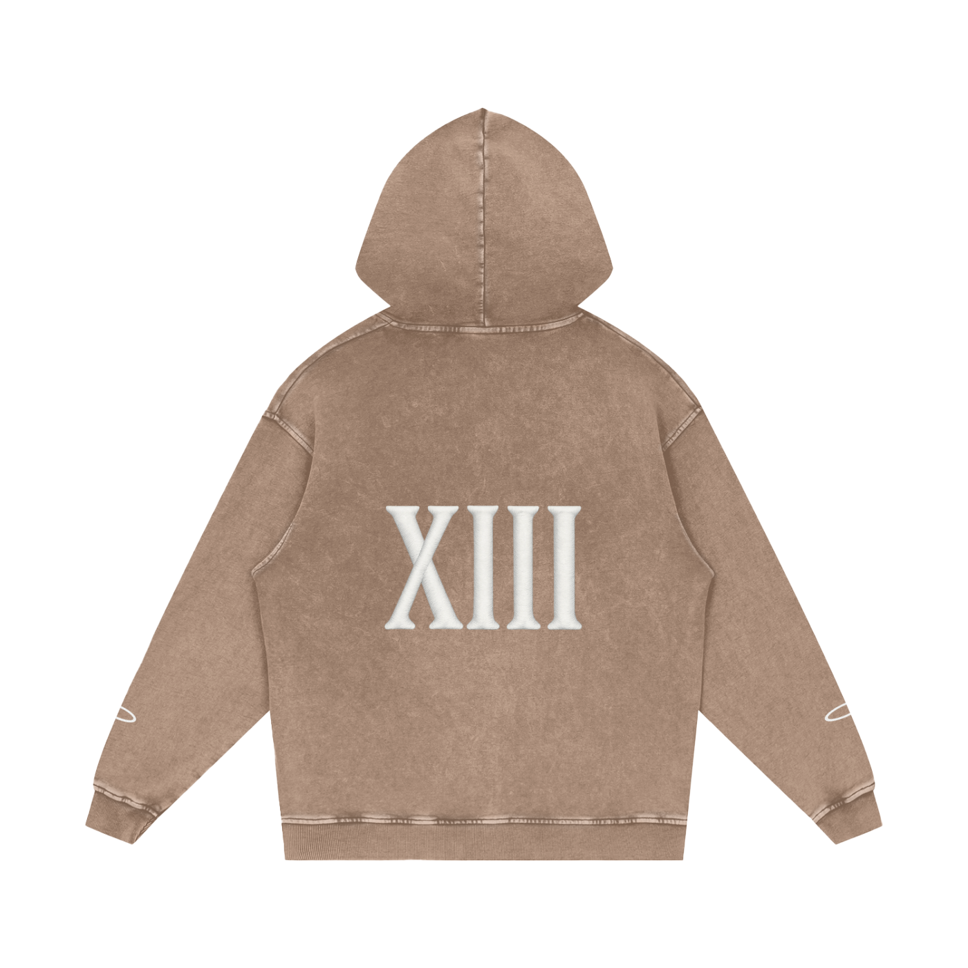 HAVEN XIII “Foundations” Heavyweight Hoodie