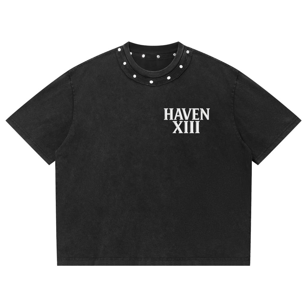 HAVEN XIII — XIII Protocol Tee