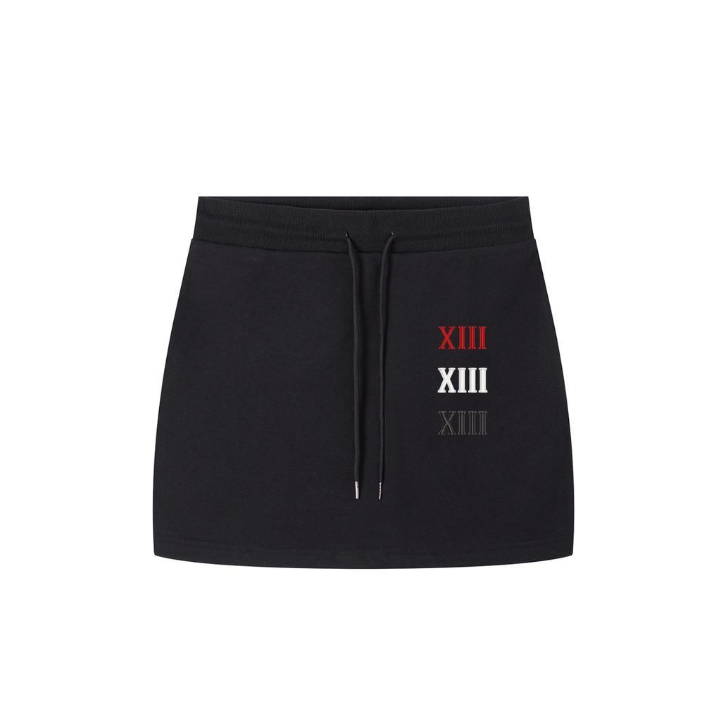 HAVEN XIII — Figures Skirt
