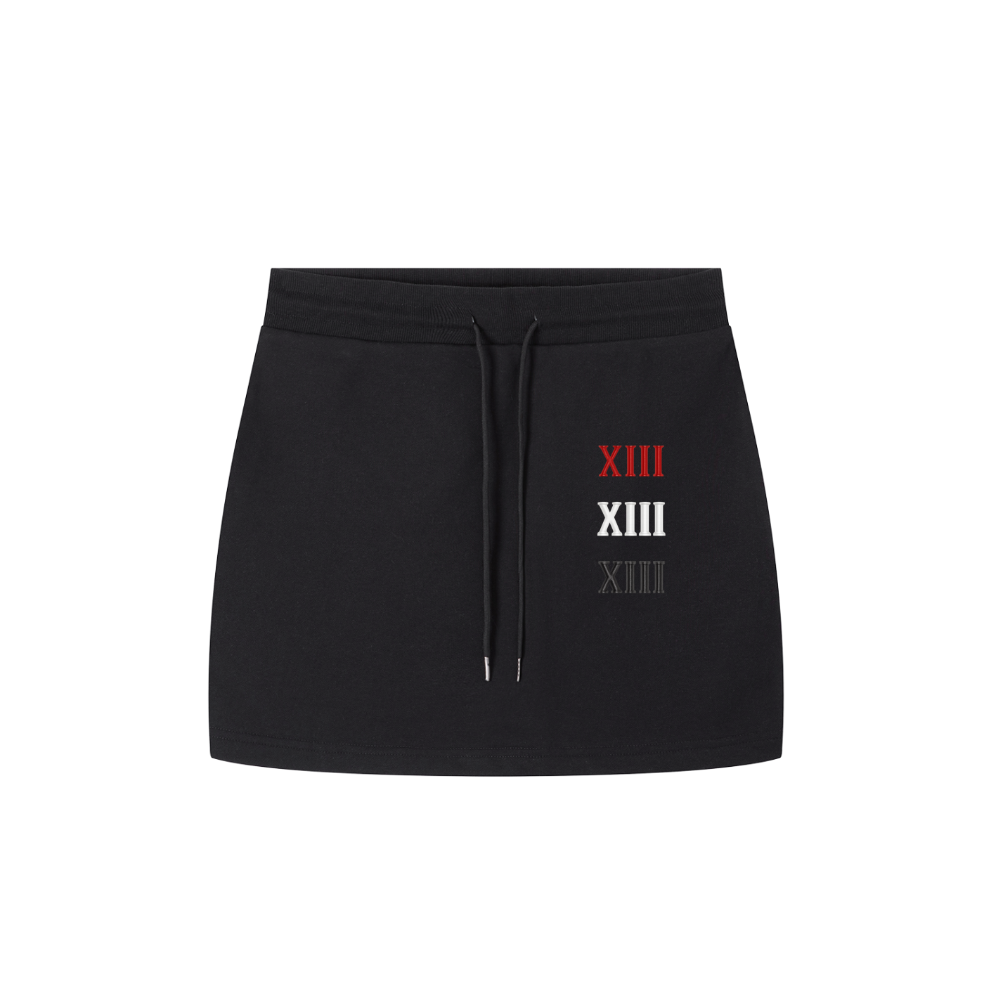 HAVEN XIII — Figures Skirt