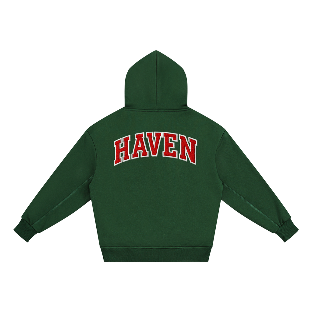 HAVEN XIII x L4L Comfort Hoodie