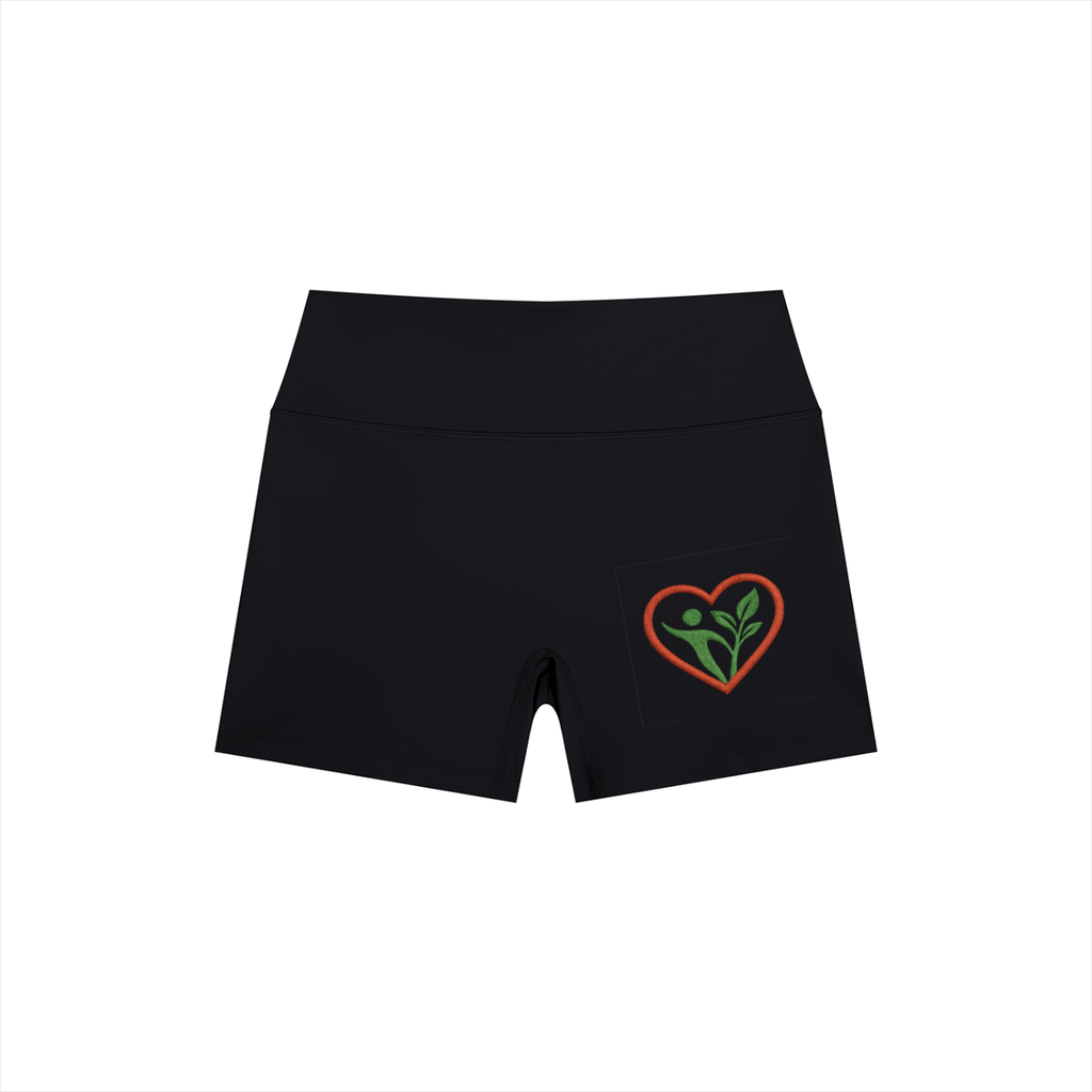 L4L × HAVEN — Rooted Love Shorts