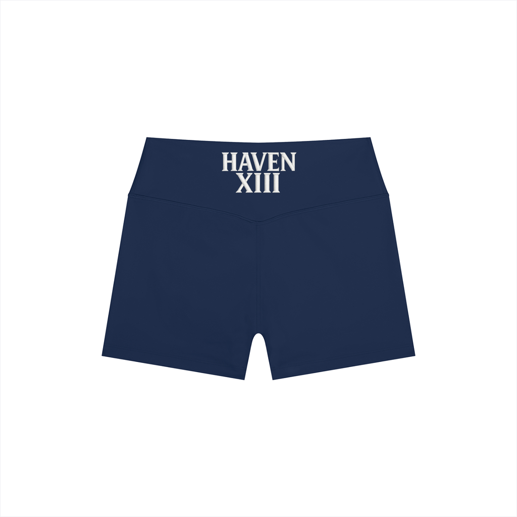 L4L × HAVEN — Rooted Love Shorts