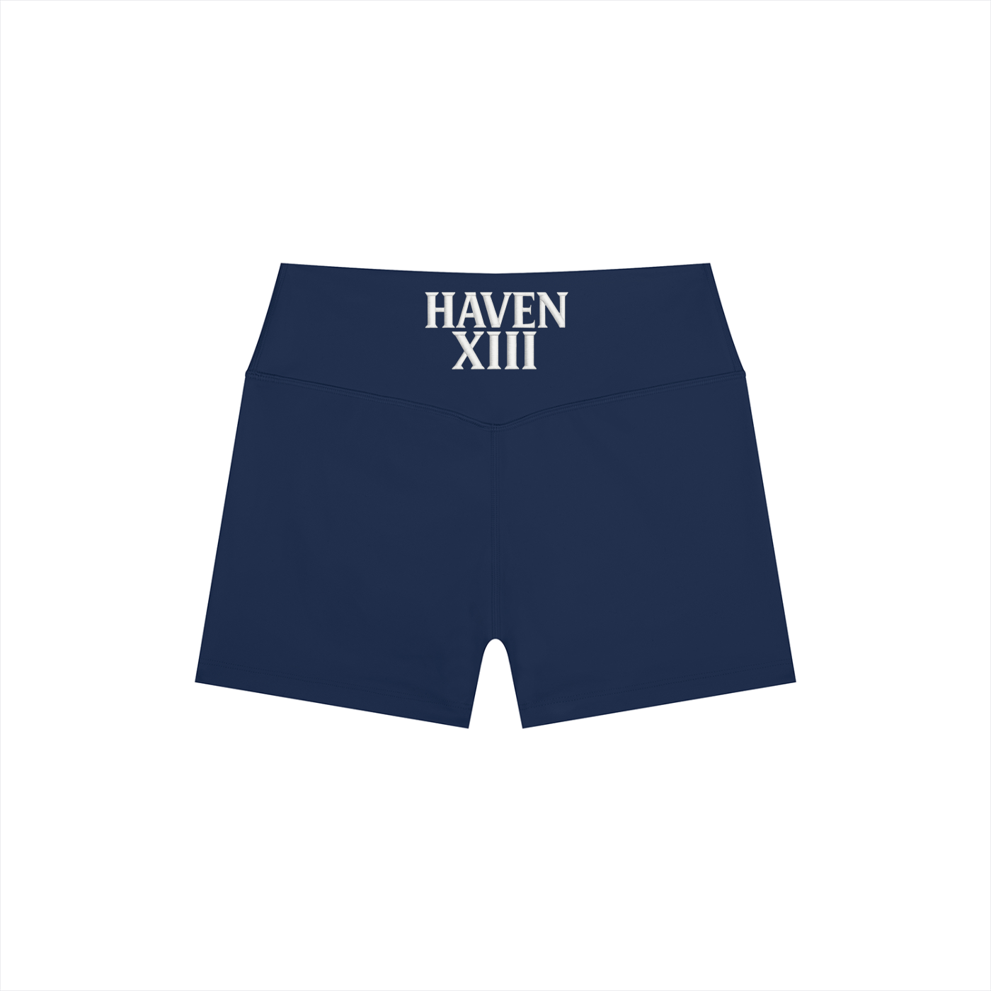 L4L × HAVEN — Rooted Love Shorts