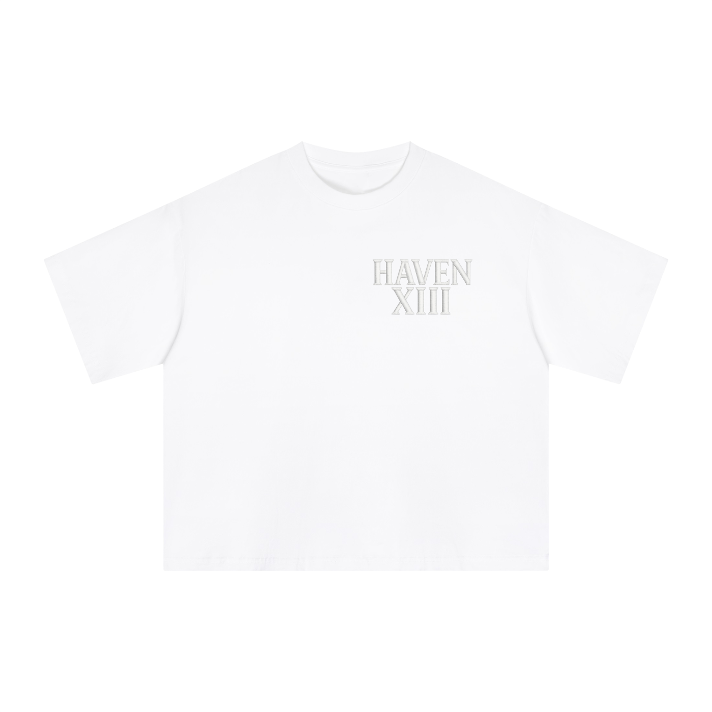 THE ARRIVAL TEE
