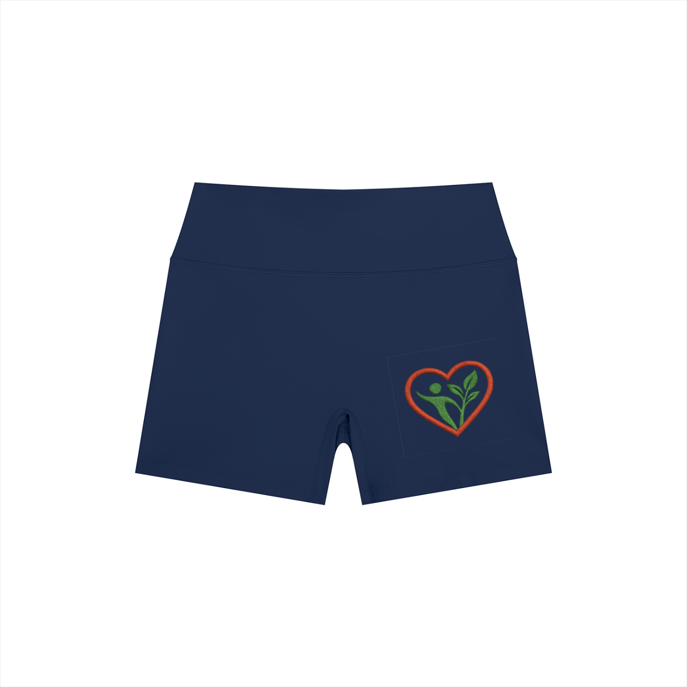 L4L × HAVEN — Rooted Love Shorts