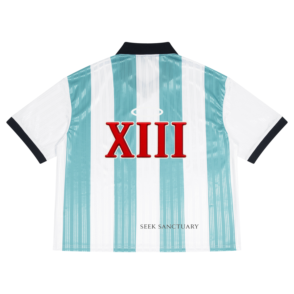HAVEN XIII Legacy Club Jersey