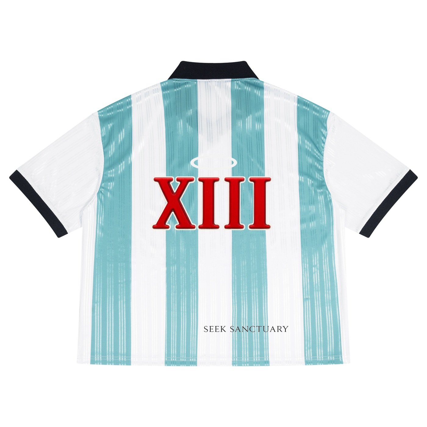 HAVEN XIII Legacy Club Jersey