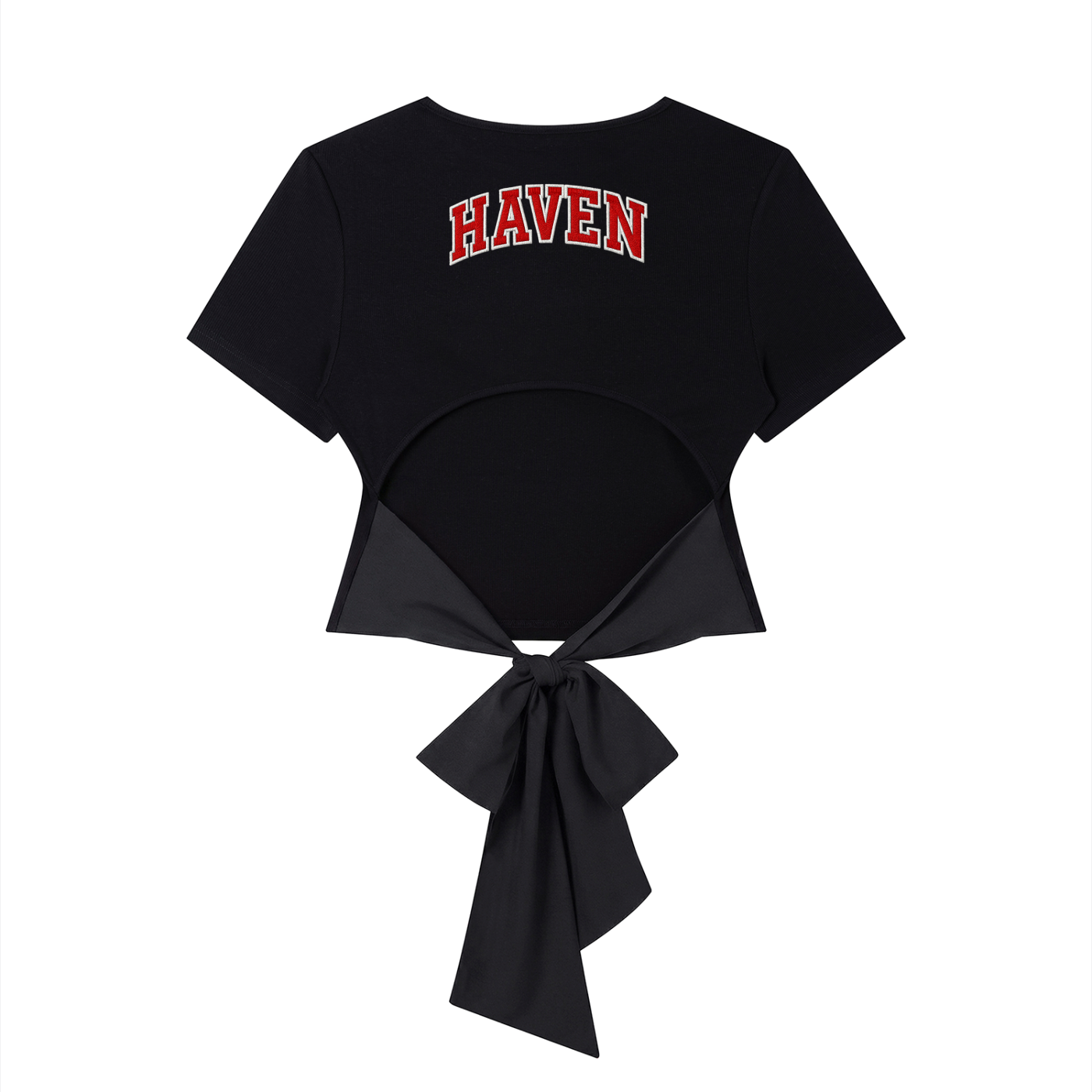 HAVEN XIII — Figures Tee