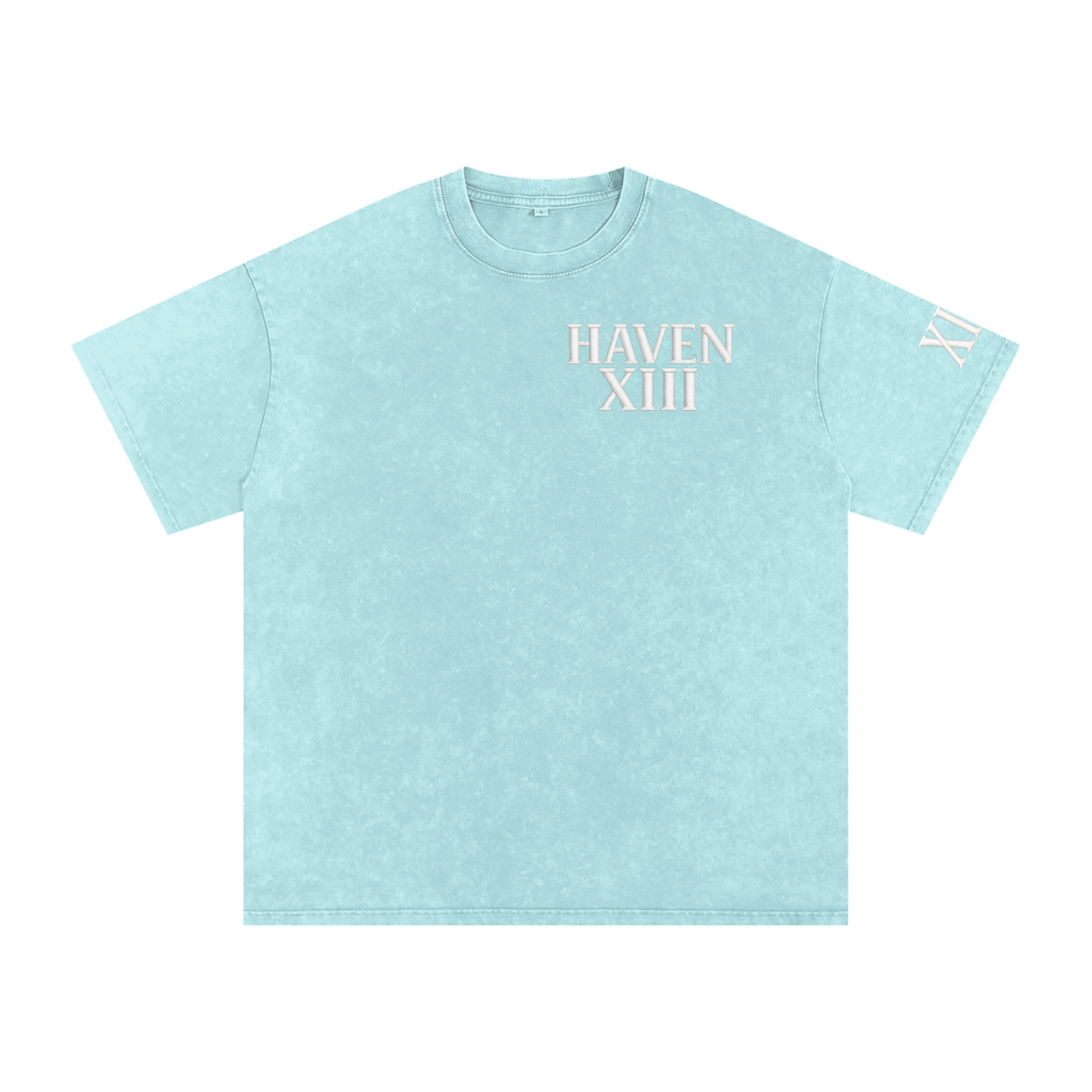 HAVEN XIII — Ascension Tee