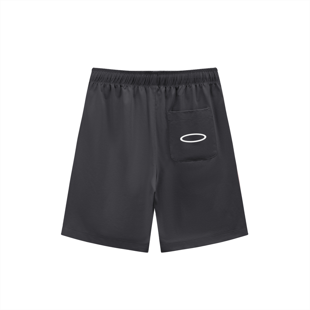 HAVEN XIII — Halo Mark Shorts