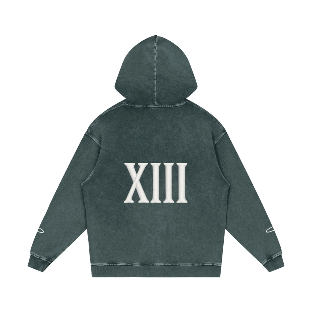 HAVEN XIII “Foundations” Heavyweight Hoodie