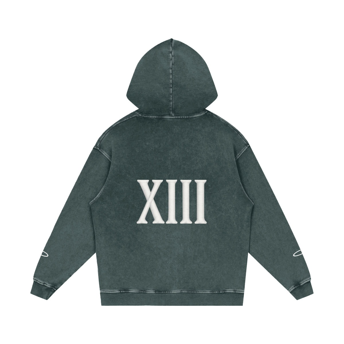 HAVEN XIII “Foundations” Heavyweight Hoodie