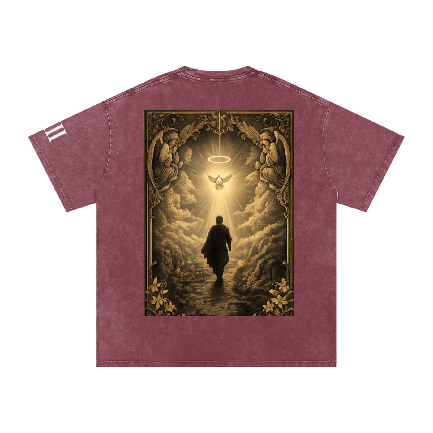 HAVEN XIII — Ascension Tee