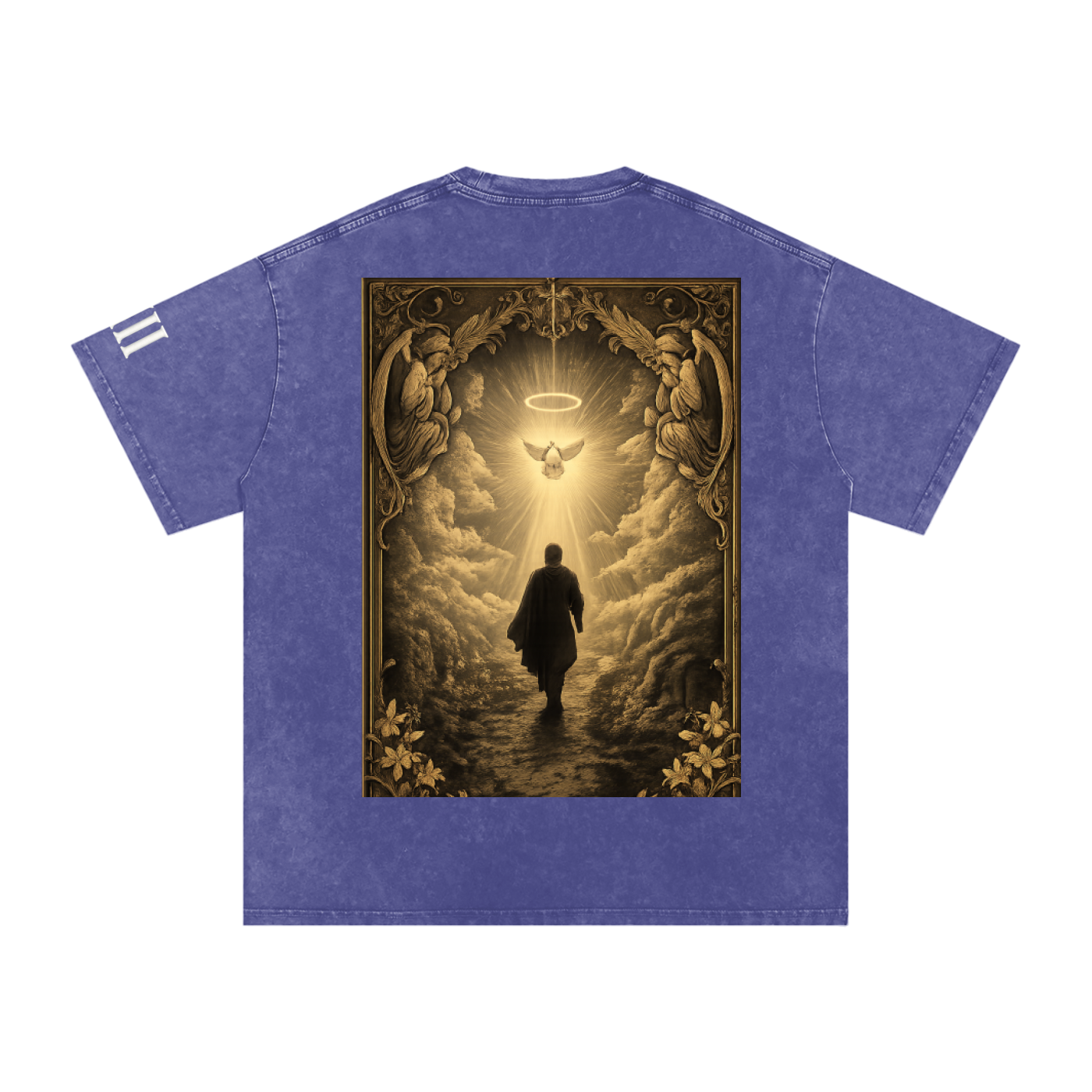 HAVEN XIII — Ascension Tee