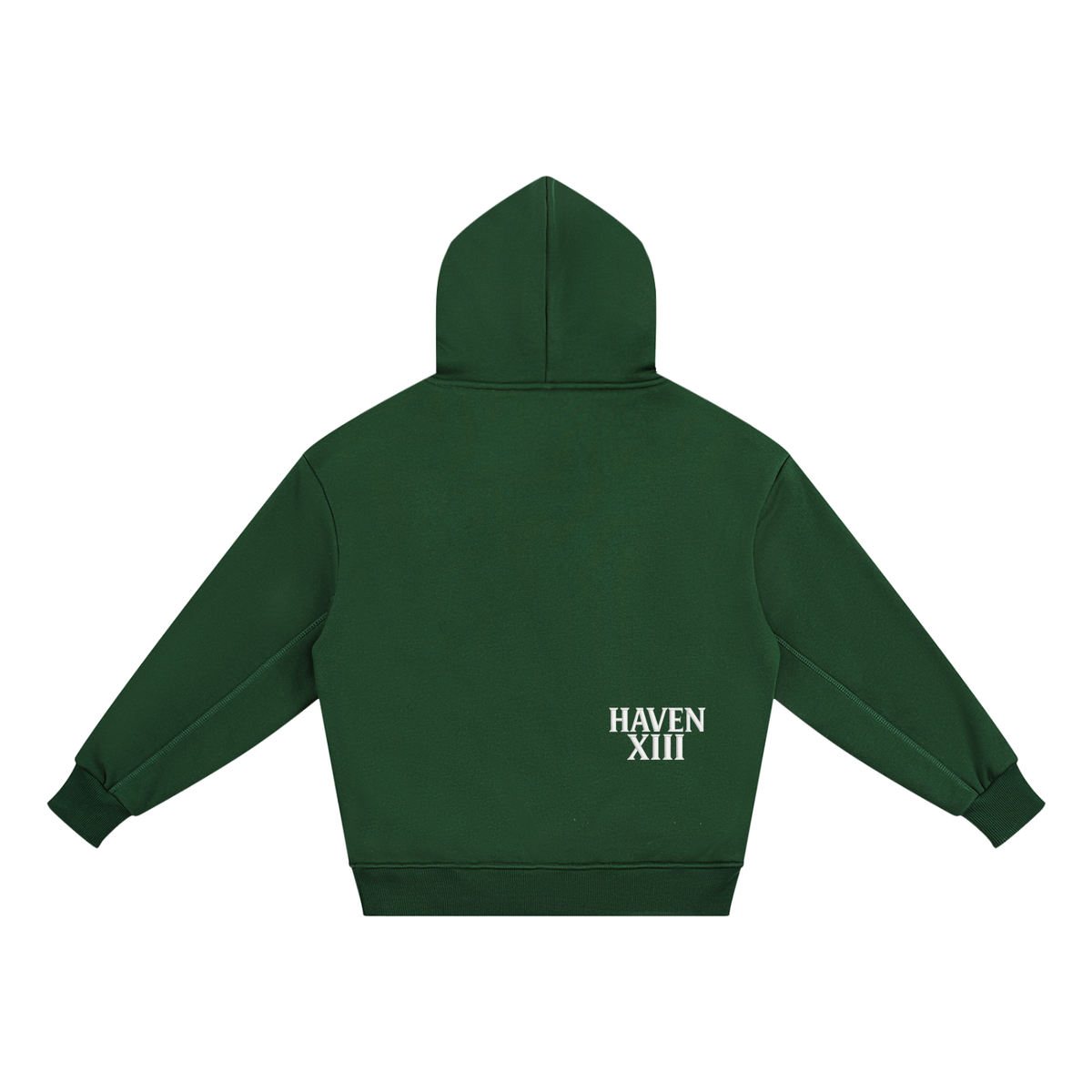 The New Haven XIII Logo Pullover Hoodie