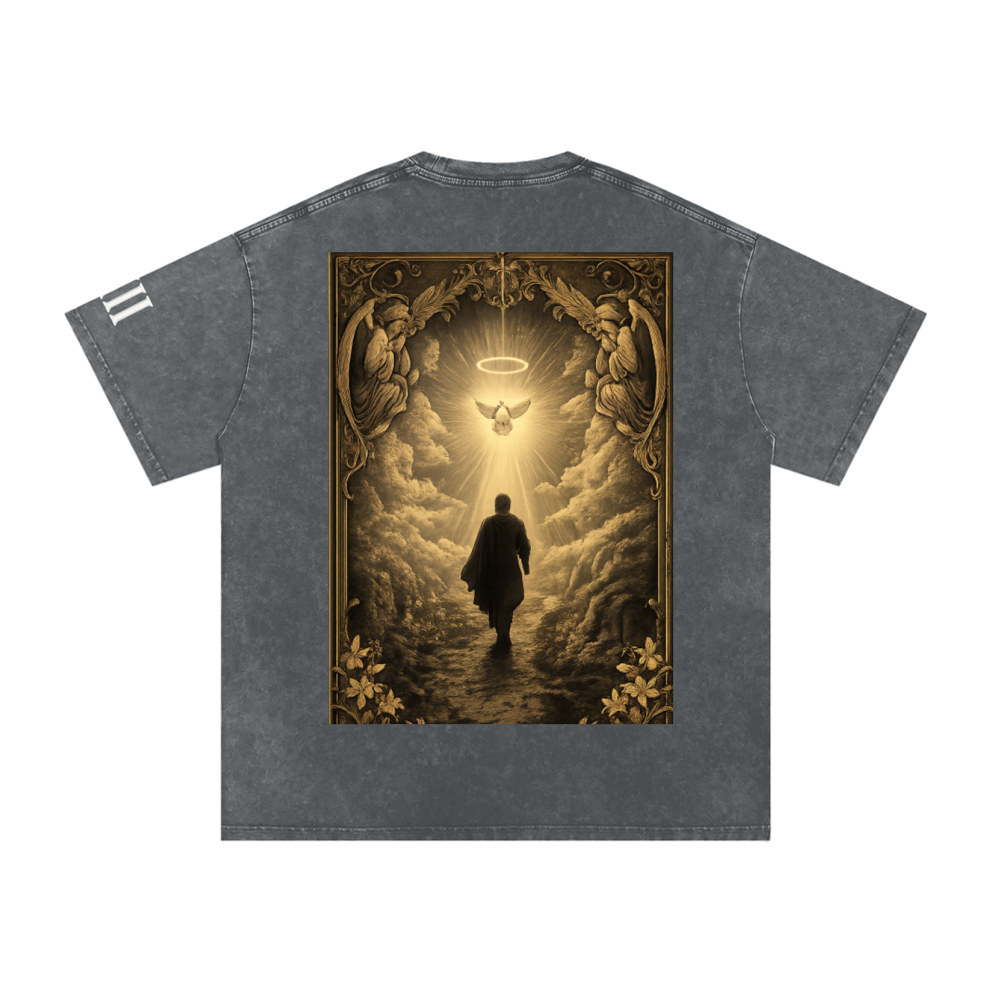 HAVEN XIII — Ascension Tee