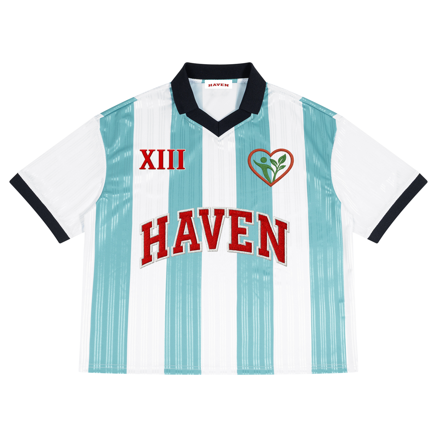 HAVEN XIII Legacy Club Jersey