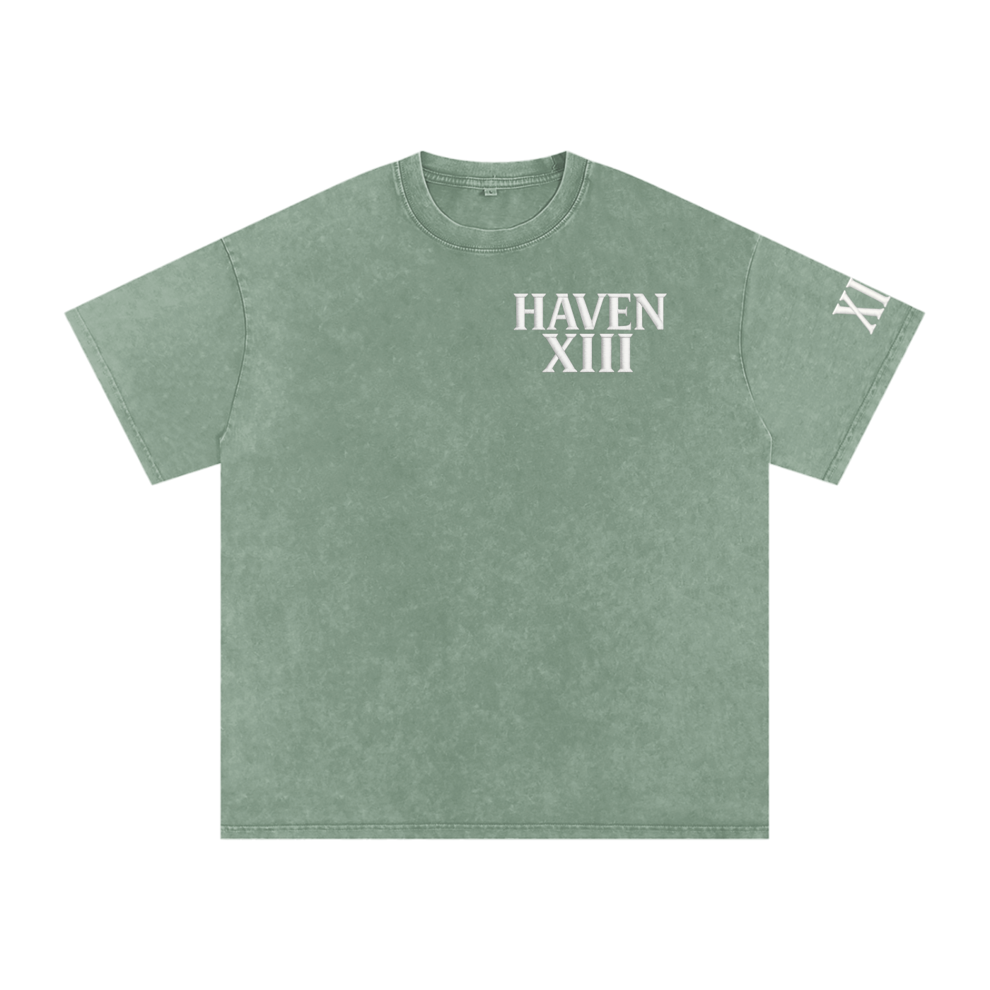 HAVEN XIII — Ascension Tee