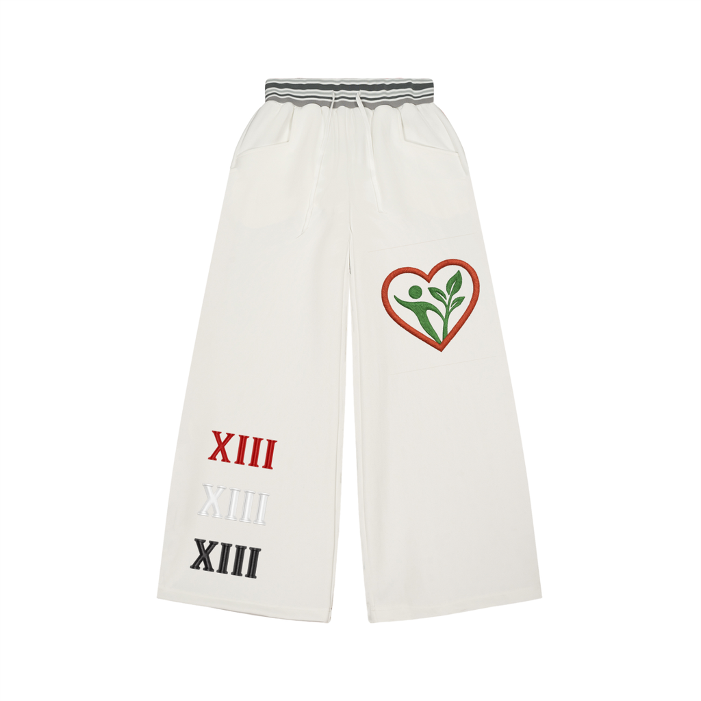 HAVEN XIII × L4L Ascend Pants