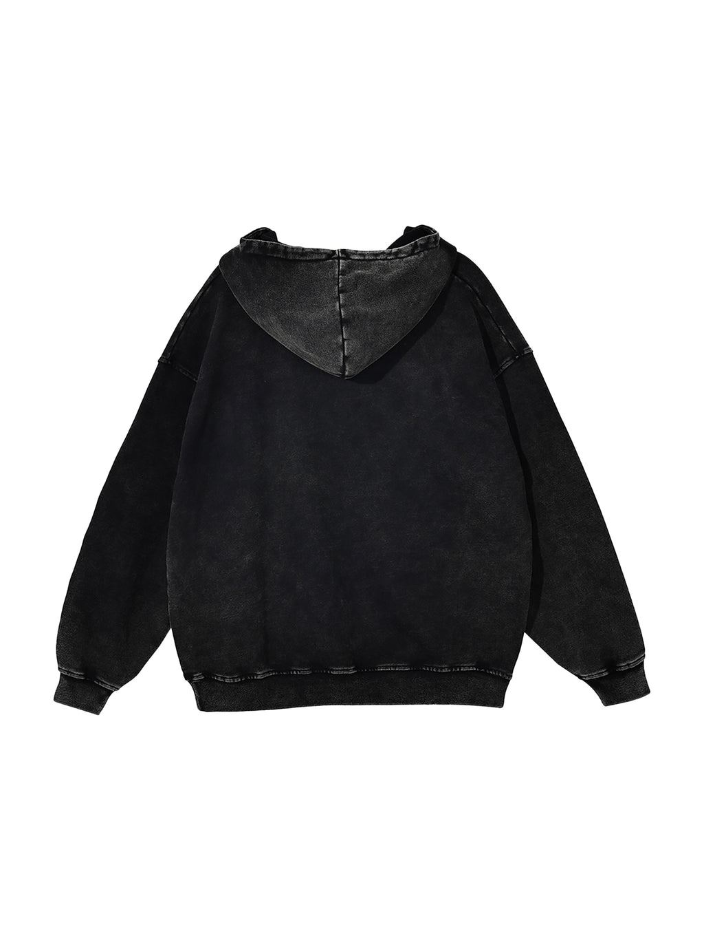 HAVEN XIII “Foundations” Heavyweight Hoodie